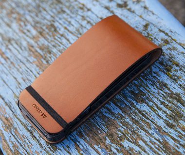 Etui iphone De Telmo