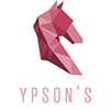 Logo Ypsons