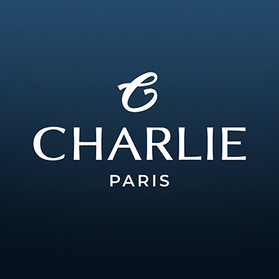 Logo Charlie 2024