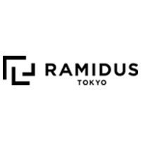 ramidus tokyo logo