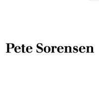 Logo Pete Sorensen