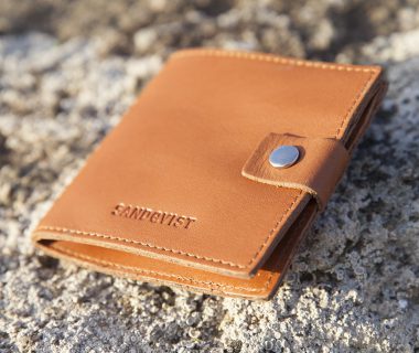 Portefeuille Sandqvist