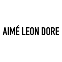 Logo Aimé Leon Dore