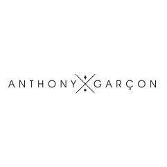 Anthony garcon logo