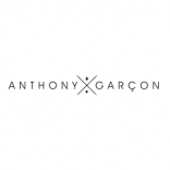 Anthony garcon logo
