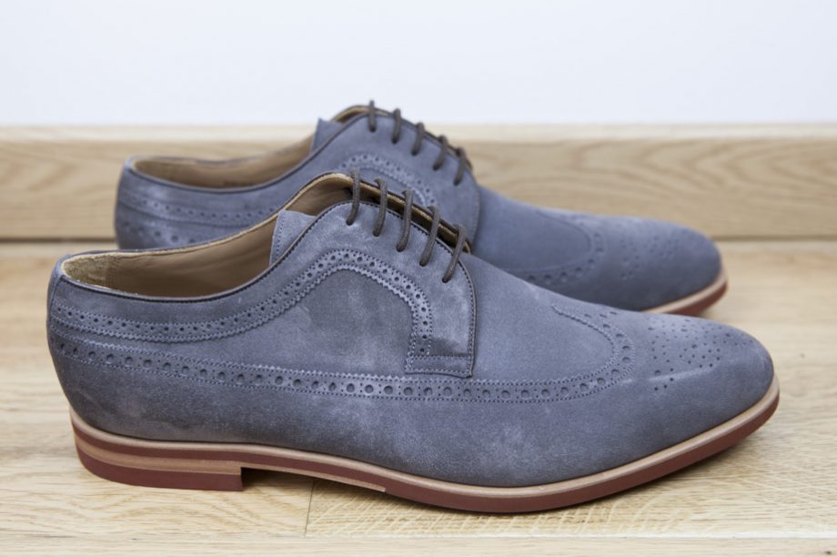 Derbys Georges