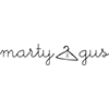 Logo Marty & Gus