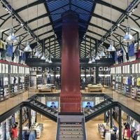 uniqlo parais marais