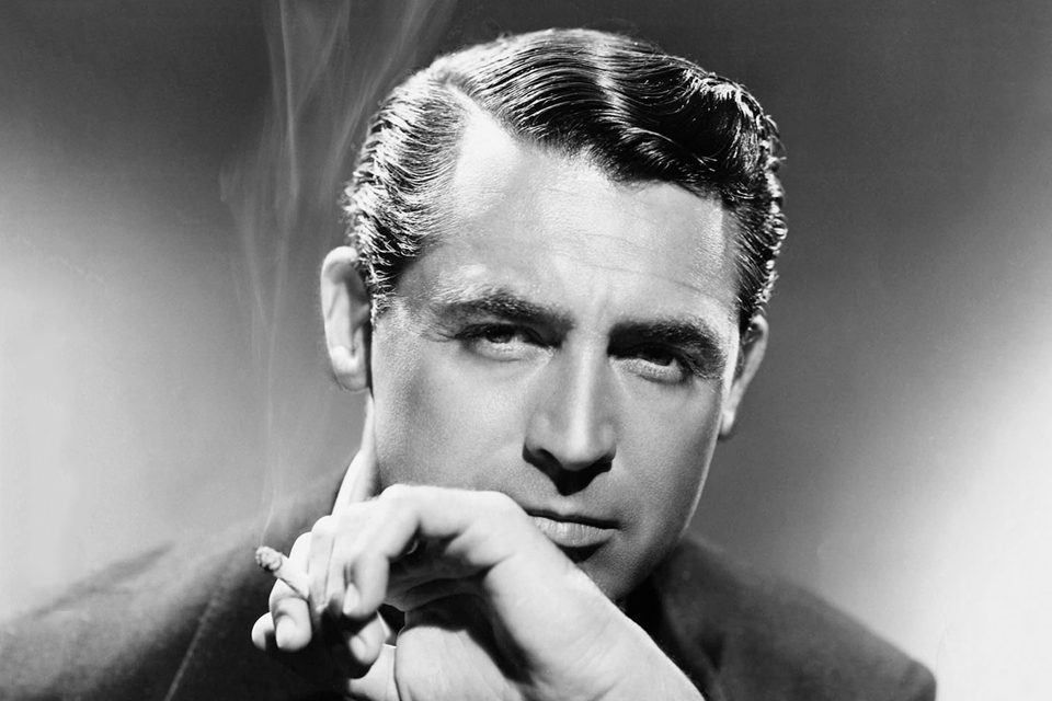 cary grant