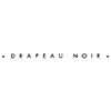 Logo Drapeau Noir