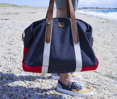 Sac Faguo Comme un camion