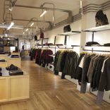 Carhartt Paris Bastille