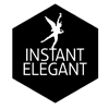 Logo Instant Elegant