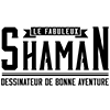 Logo Shaman