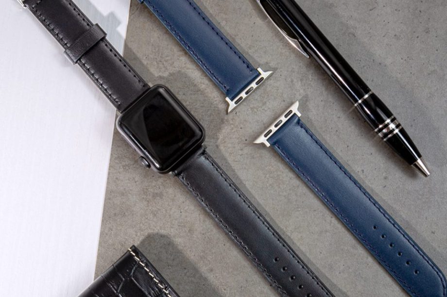 bracelets de montre made in france maison fevre