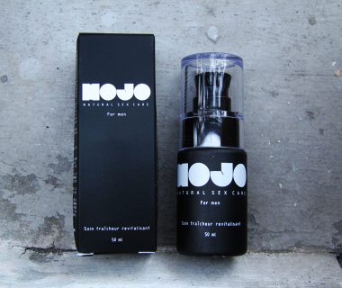 mojo natural sex care box