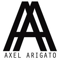 Logo Axel Arigato