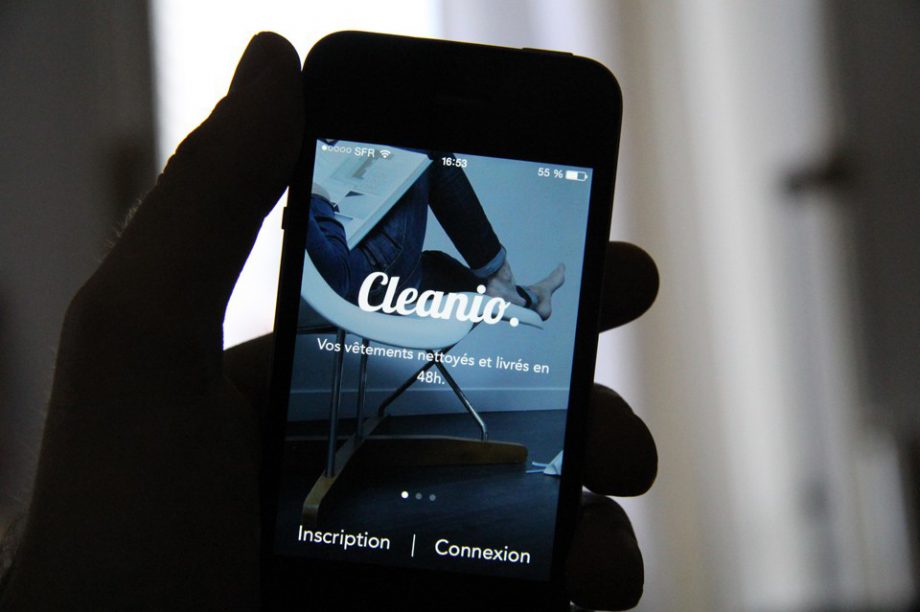 Cleanio