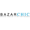 Logo Bazar Chic