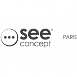 Logo See Concept