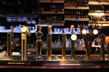Bouillon Belge Bar