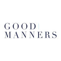 logo good manners