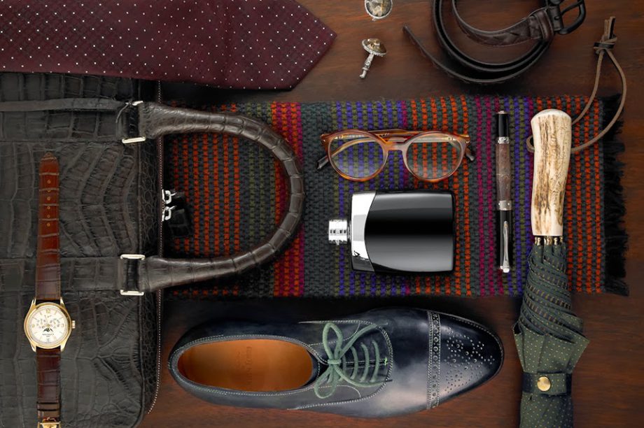 Accessoires Homme