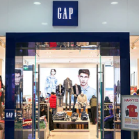 gap boutique