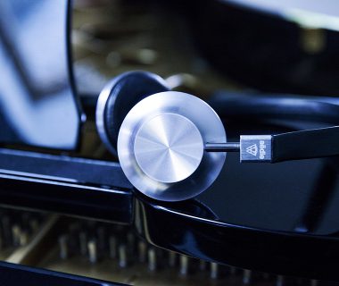 Piano Casque