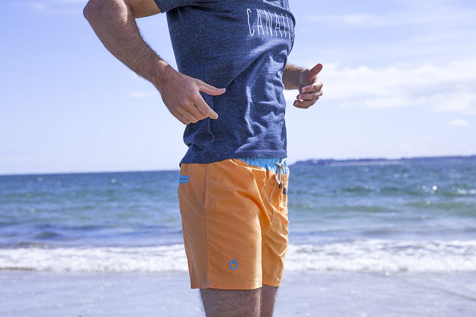 Maillot de bain Dagobear