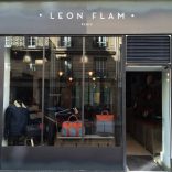 boutique leon flam