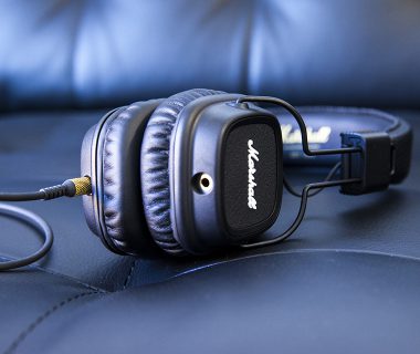 Casque Audio Marshall