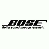 bose logo