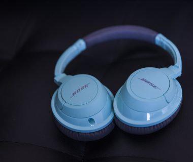ensemble casque bose