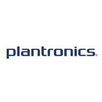 Plantronics Logo