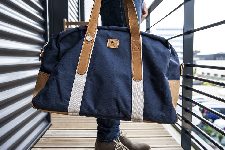 Sac weekend homme | LOUISIANA