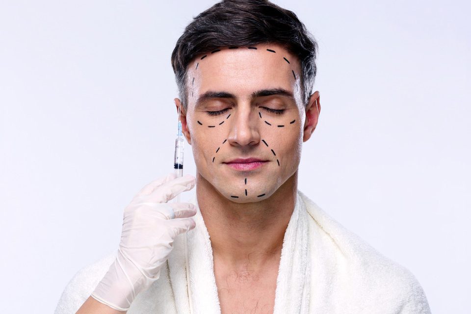 Medecine Chirurgie Esthetique Homme