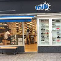 Boutique Milk Nantes 2020