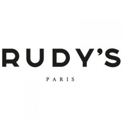 logo Rudy's
