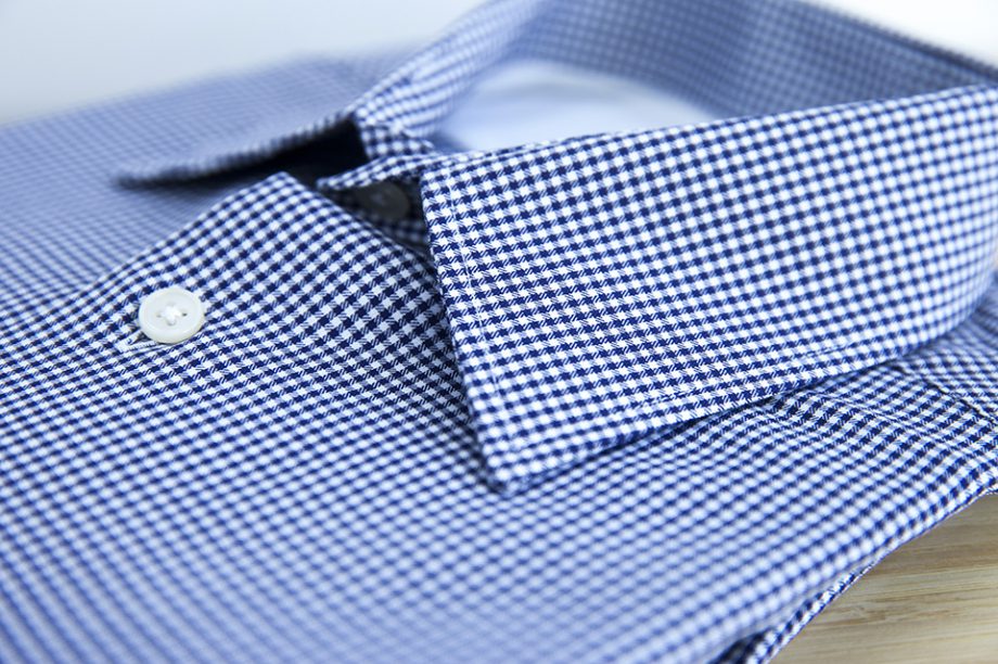Chemise Le Chemiseur zoom matiere