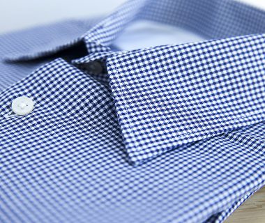Chemise Le Chemiseur zoom matiere