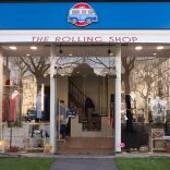 The Rolling Shop Paris