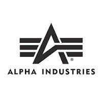 Logo Alpha Industries