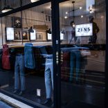 Boutique Bernard Zins
