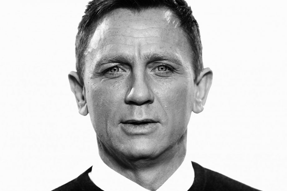 Daniel Craig