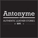 Logo Antonyme