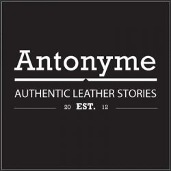 Logo Antonyme
