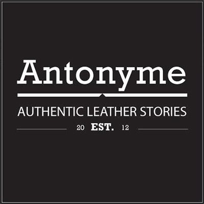 Logo Antonyme