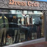 dress code