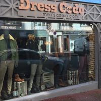 dress code